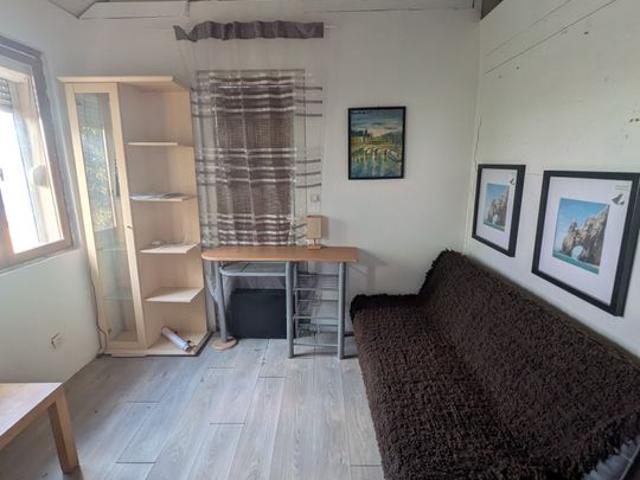 Studio de 23m2 à louer sur Vitry sur Seine