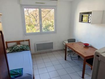 Studio de 23m2 à louer sur Vitry sur Seine