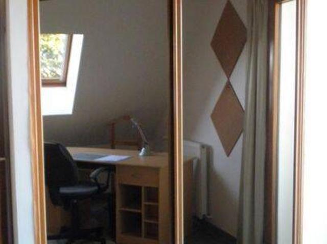 Studio de 23m2 à louer sur Achères