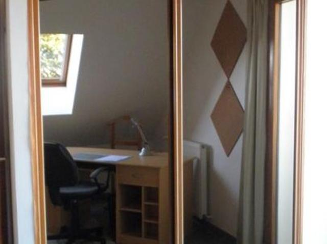 Studio de 23m2 à louer sur Achères