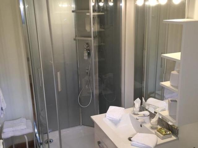 Studio de 23m2 à louer sur Aix en Provence