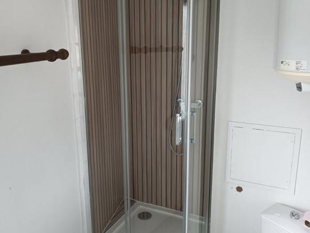 Studio de 23m2 à louer sur Amiens