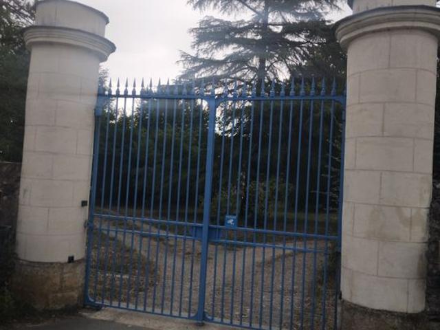 Studio de 23m2 à louer sur Angers