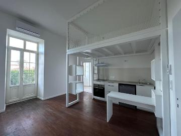 Studio de 23m2 à louer sur Aubenas