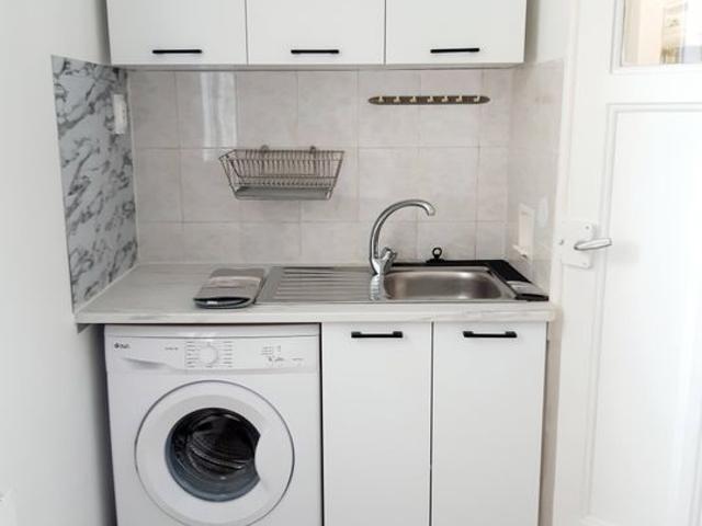 Studio de 23m2 à louer sur Aulnay sous Bois
