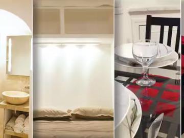 Studio de 23m2 à louer sur Avignon