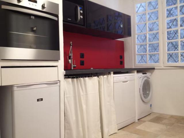 Studio de 23m2 à louer sur Avignon