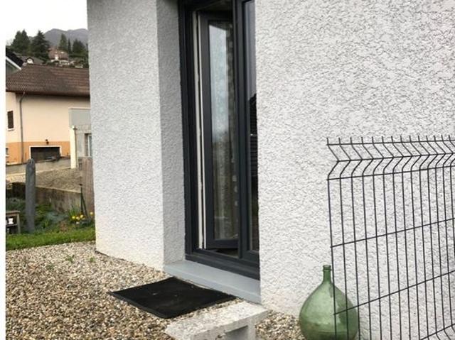 Studio de 23m2 à louer sur Barby