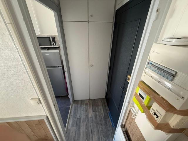 Studio de 23m2 à louer sur Bordeaux
