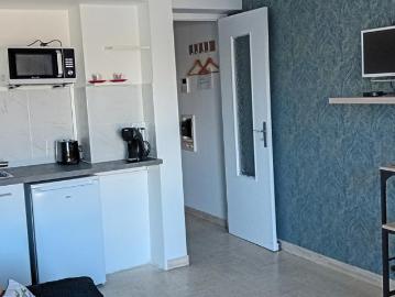 louer Studio à Alpes