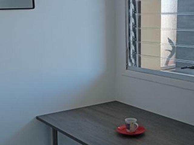 Studio de 23m2 à louer sur Cannes