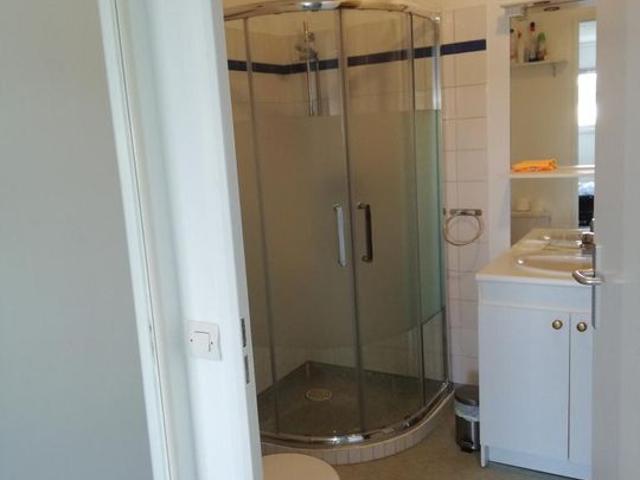 Studio de 23m2 à louer sur Cergy
