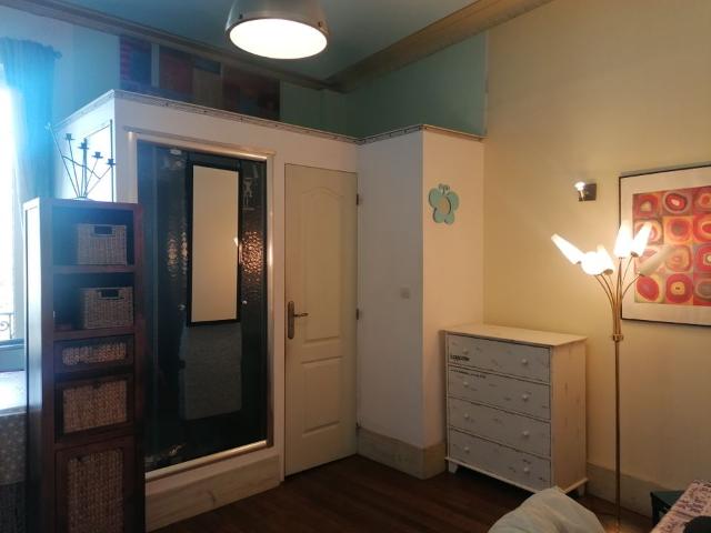 Studio de 23m2 à louer sur Châlons en Champagne