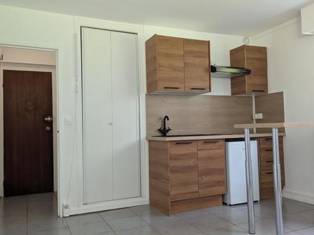 Studio de 23m2 à louer sur Chambourcy