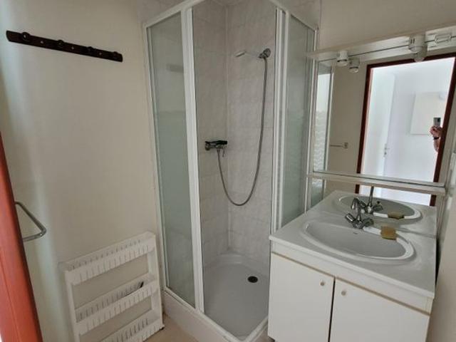 Studio de 23m2 à louer sur Chambéry