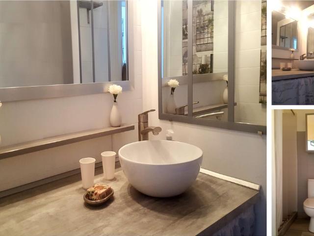 Studio de 23m2 à louer sur Ciboure