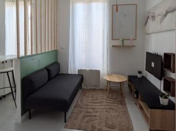 Studio de 23m2 à louer sur Conflans Sainte Honorine