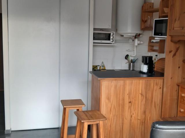 Studio de 23m2 à louer sur Dijon