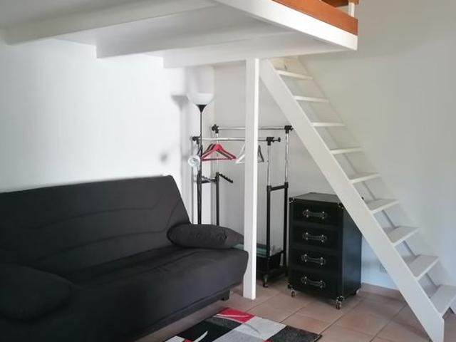 Studio de 23m2 à louer sur Gagny