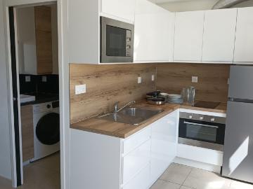 Studio de 23m2 à louer sur Gardanne