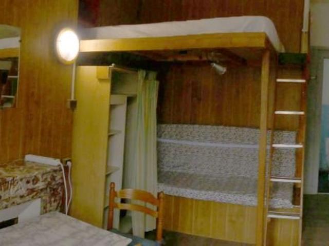 Studio de 23m2 à louer sur Grenoble