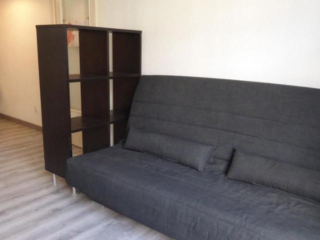 Studio de 23m2 à louer sur Grenoble