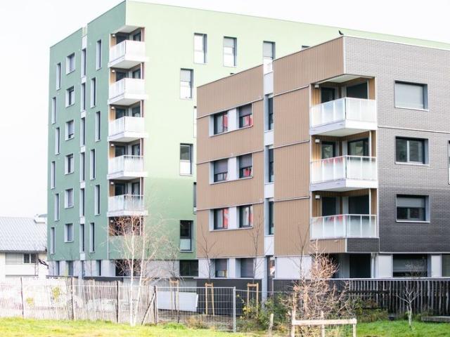 Studio de 23m2 à louer sur Grenoble