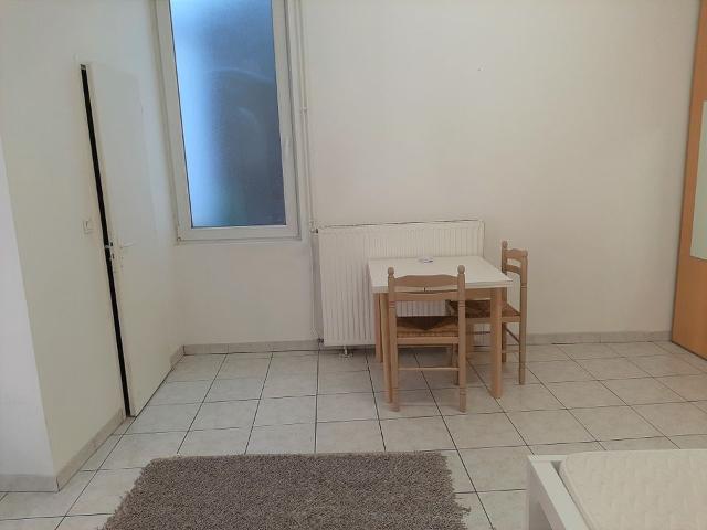 Studio de 23m2 à louer sur Grenoble