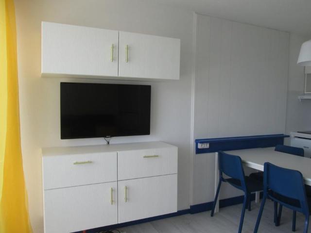 Studio de 23m2 à louer sur Hendaye