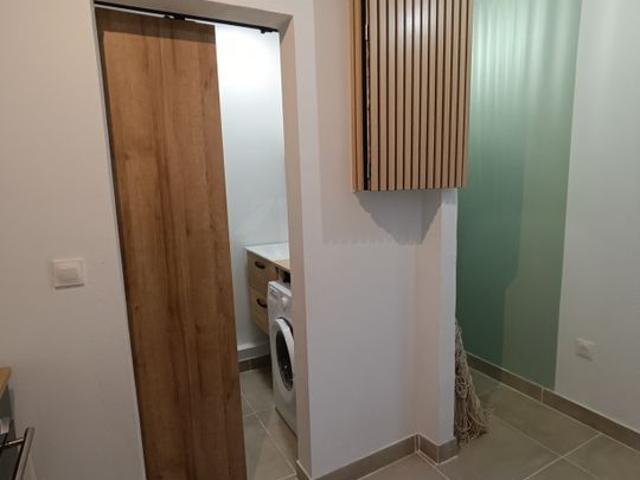 Studio de 23m2 à louer sur Istres