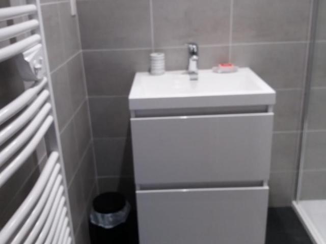 Studio de 23m2 à louer sur La Baule Escoublac