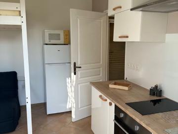 Studio de 23m2 à louer sur La Seyne sur Mer