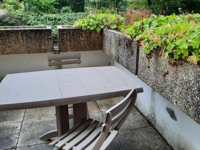 Studio de 23m2 à louer sur Laxou