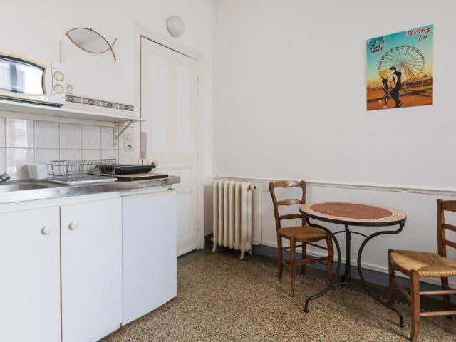 Studio de 23m2 à louer sur Le Havre