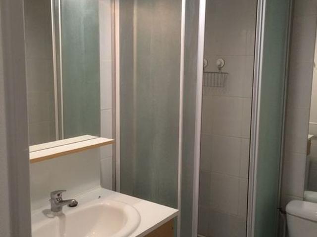 Studio de 23m2 à louer sur Le Mans
