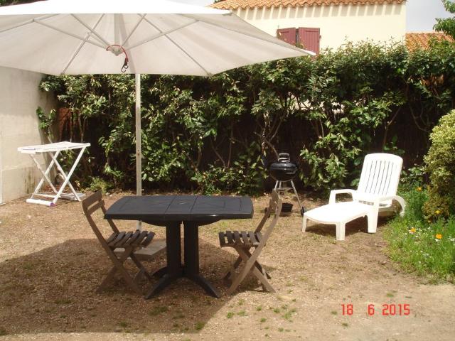 Studio de 23m2 à louer sur Les Sables d'Olonne