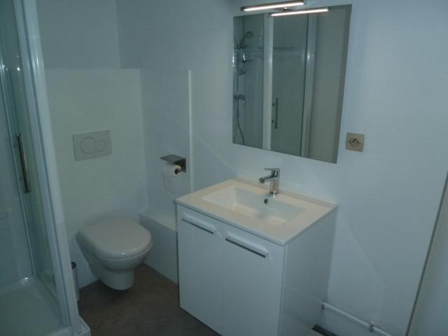 Studio de 23m2 à louer sur Limoges