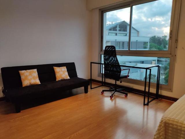 Studio de 23m2 à louer sur Limoges