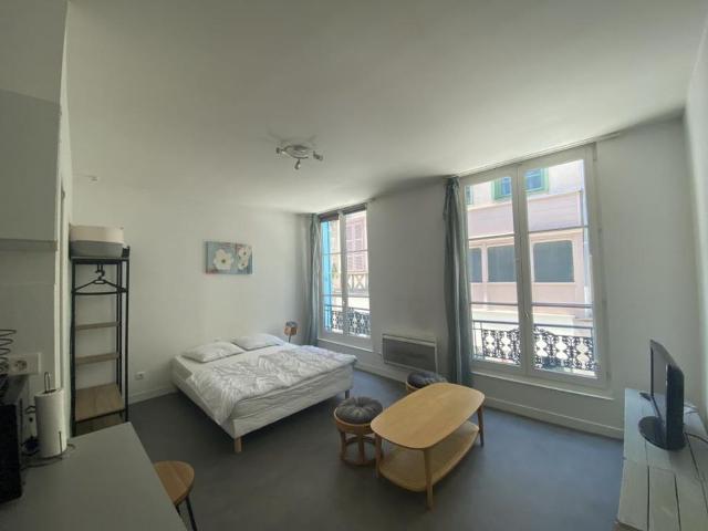 Studio de 23m2 à louer sur Limoges