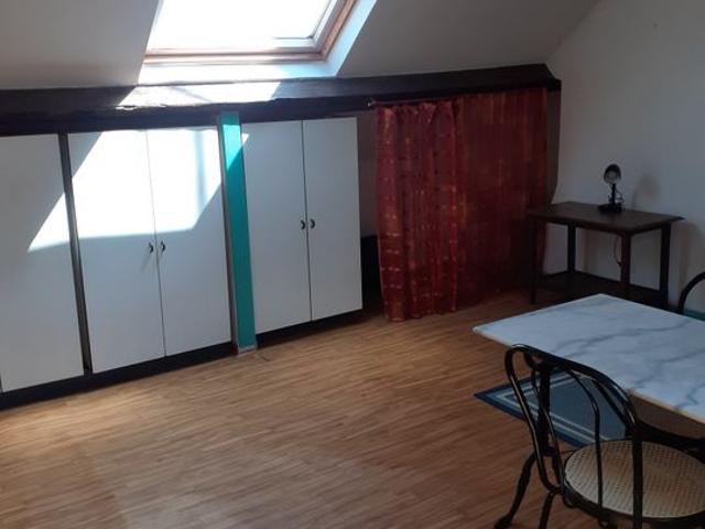 Studio de 23m2 à louer sur Lille