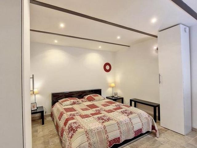 Studio de 23m2 à louer sur L'Isle sur la Sorgue