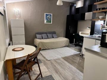 Studio de 23m2 à louer sur Lyon 04