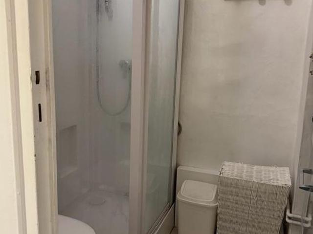 Studio de 23m2 à louer sur Lyon 04