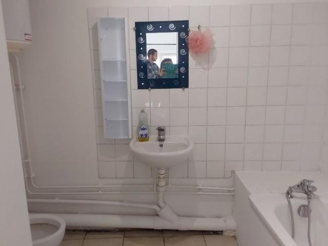 Studio de 23m2 à louer sur Lyon 08