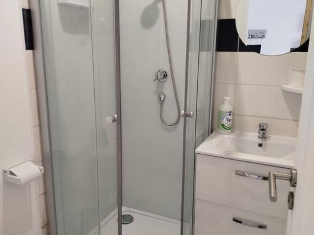 Studio de 23m2 à louer sur Mantes la Jolie