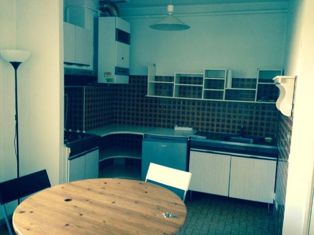 Studio de 23m2 à louer sur Marseille 04