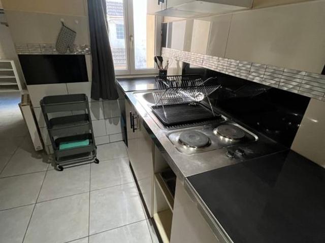 Studio de 23m2 à louer sur Meaux