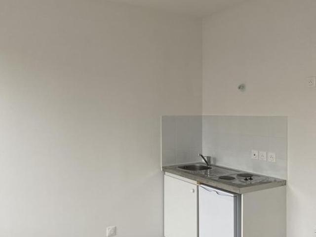 Studio de 23m2 à louer sur Melun