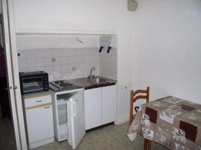 Studio de 23m2 à louer sur Metz