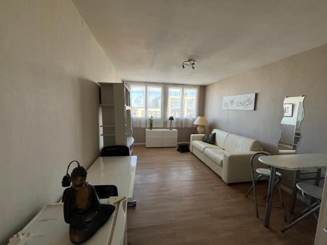 Studio de 23m2 à louer sur Montargis